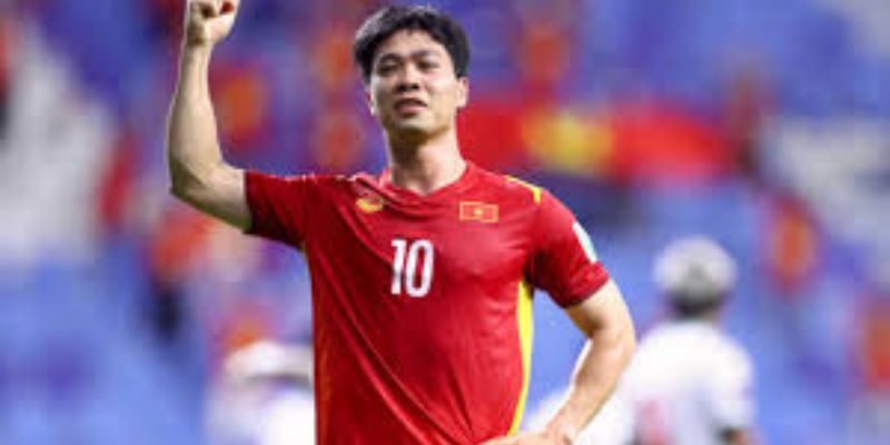 Bình Phước nhận được cái gật đầu đồng ý từ Công Phượng