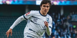 Danila Kozlov có thể đối đầu với Việt Nam 2 lần?