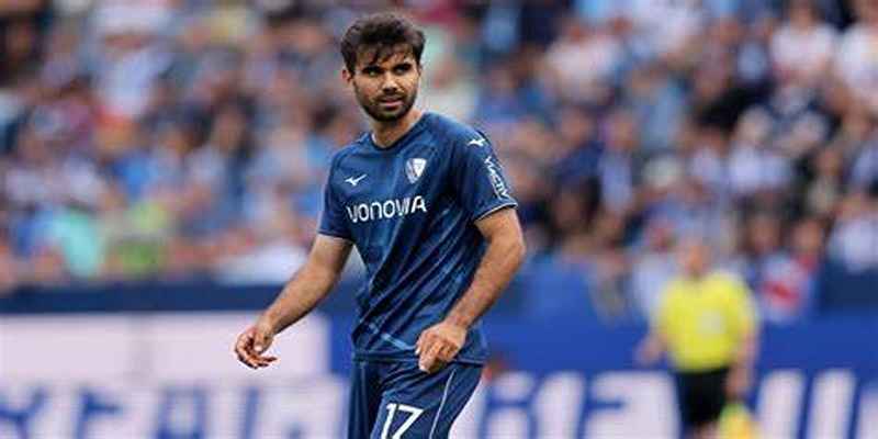 Holtmann chính thức góp mặt trong đội hình Philippines AFF Cup 2024