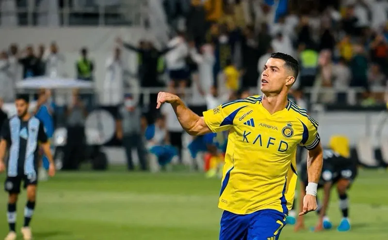Nhận định Al Nassr vs Al Taawon: Ronaldo tỏa sáng rực rỡ